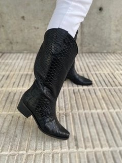 Texanas Greta - Arpea Zapatos