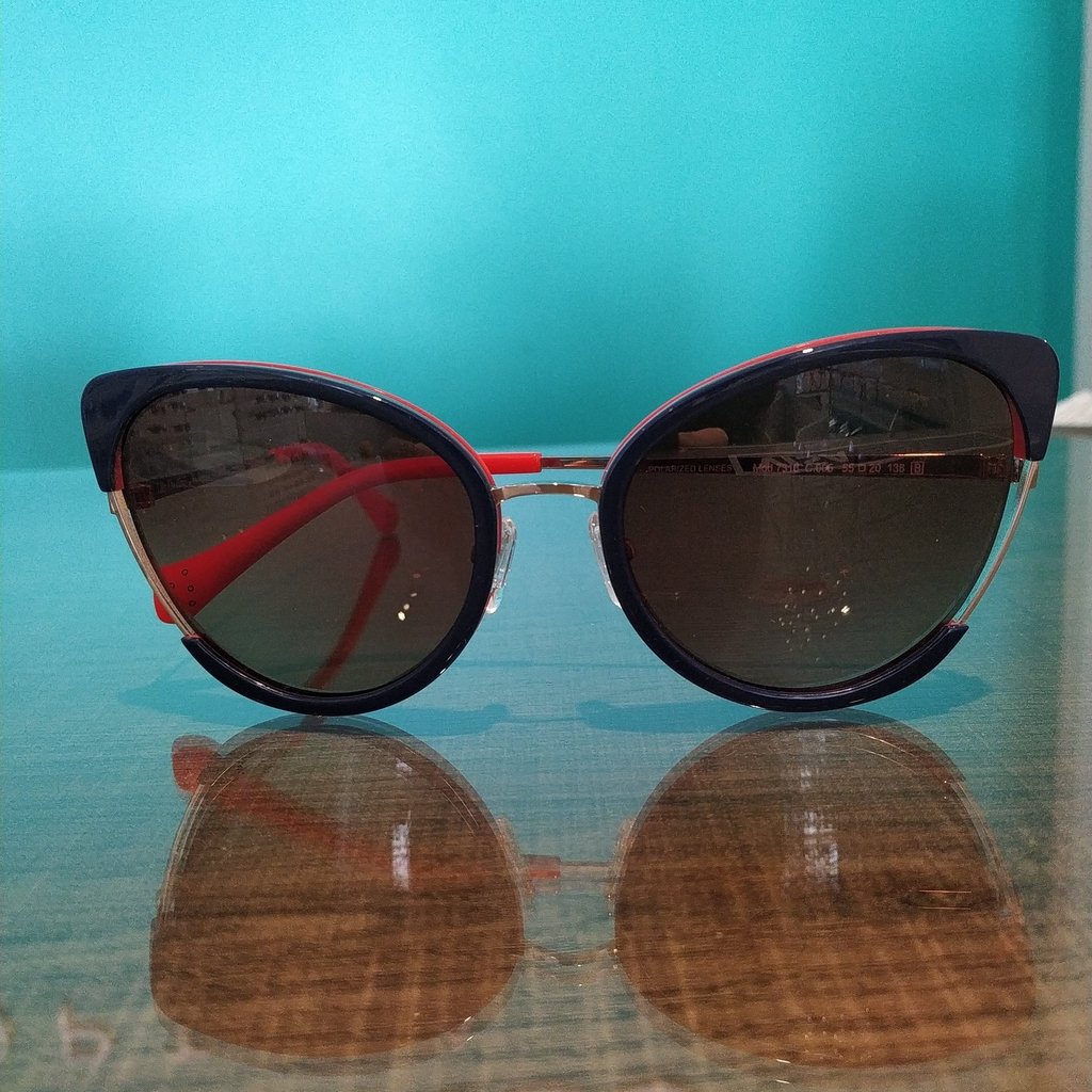 Armazón Sol LAS OREIRO MOD 7313 - Optica Naniviss
