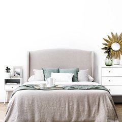 Cabecera Bergere
