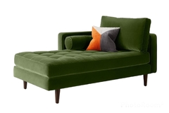 Chaise Longue Malibu