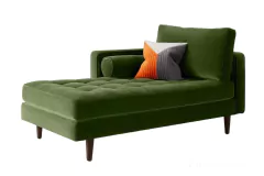Chaise Longue Malibu