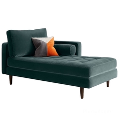 Chaise Longue Malibu - comprar online