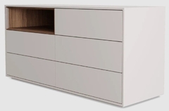 Comoda Cubo - comprar online
