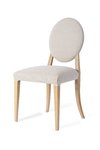 Silla Ovalada