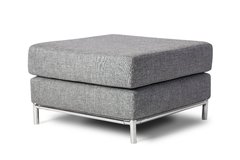 Pouf Cuadrado