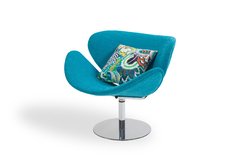 Sillon Paulin Giratorio
