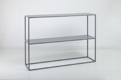 Consola metalica - comprar online
