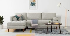 Sofá Esquinero Malibú - comprar online