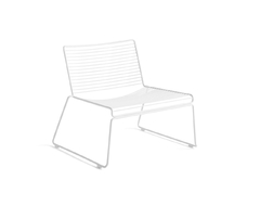 Silla Lounge Hee - comprar online