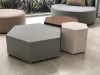 Mesa Hexagonal