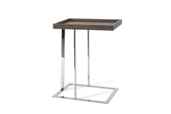 Mesa de arrime Iron
