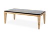 Mesa baja Klimt