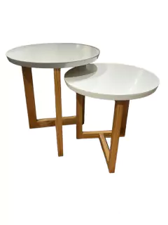 Mesa Circular New