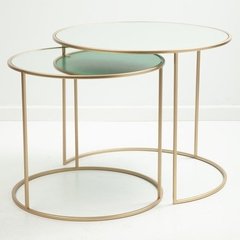 Mesa de centro Nido - comprar online