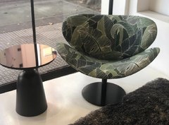 Sillon Paulin Giratorio en internet