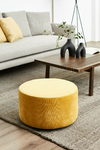 Pouf Circular