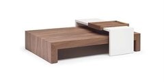 Mesa de centro Puente Compuesta - comprar online