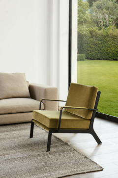 Sillón Ginebra