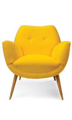 Sillón Lemon - comprar online