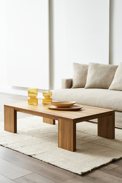 Mesa baja Verona