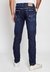 Calça Jeans Lavada - comprar online