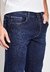 Calça Jeans Lavada na internet