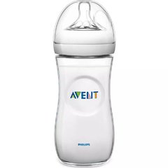 Avent Mamadera Natural x 330ml