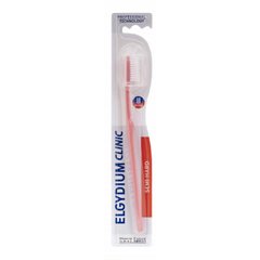Elgydium Clinic 25/100 Cepillo Dental Semi Duro