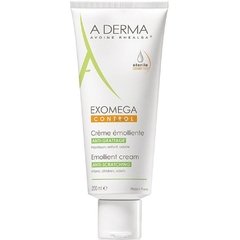 EXOMEGA control Crema Emoliente - 200ML