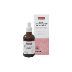 Purederm Hyaluronic acid facial serum x 60ml