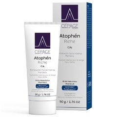 Atophen Riche Crema Nutritiva x 50g