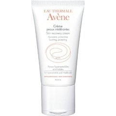 Crema Pieles Intolerantes