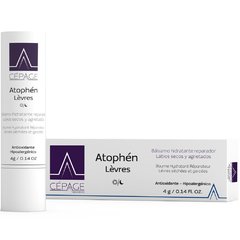 Atophen Levres Balsamo Reparador para labios x 4g - comprar online