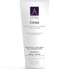 Repaphenol Corps Crema Corporal Ultra Hidratante x 200g