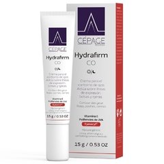 Hydrafirm Contorno Ojos x 15g