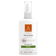 Cepage Filtres Fluide Toucher Sec FPS50 x 50ml