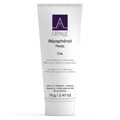 Repaphenol Pieds Gel x 70g