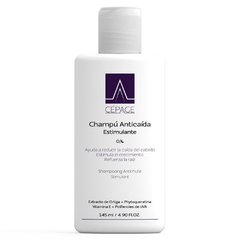 Cepage Champu Anticaida x 145ml