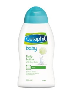 Cetaphil Baby Hidratante Corporal x 300ml