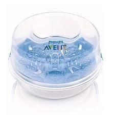 Avent Esterilizador de Microondas