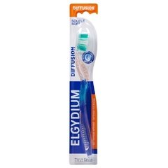 Elgydium Cepillo Diffusion Soft