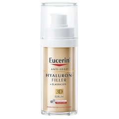 Eucerin hyaluron filler+elasticity 3D serum x30ml