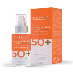 EXIMIA SOLAIRE EXTREME FLUIDE COLOR ANTI BRILLO