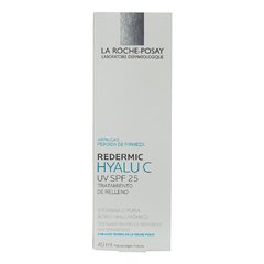 Redermic Hyalu C UV SPF25 x 40ml