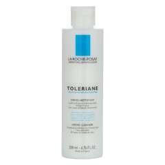 Toleriane dermo nettoyant dermolimpiador