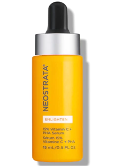 NEOSTRATA ENLIGHTEN SUERO CON VITAMINA C 15 ML