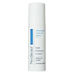 Resurface High Potency Cream
