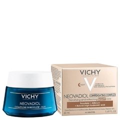 Vichy Neovadiol complejo sustitutivo noche x 50ml