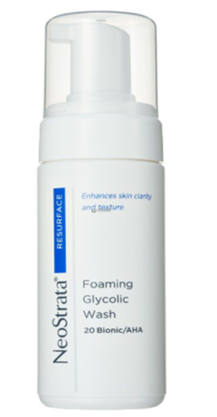 NEOSTRATA RESURFACE ESPUMA LIMPIEZA X 125