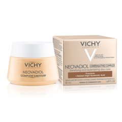 VICHY NEOVDIOL COMPLEJO SUSTITUTIVO PIEL NORMAL A MIXTA